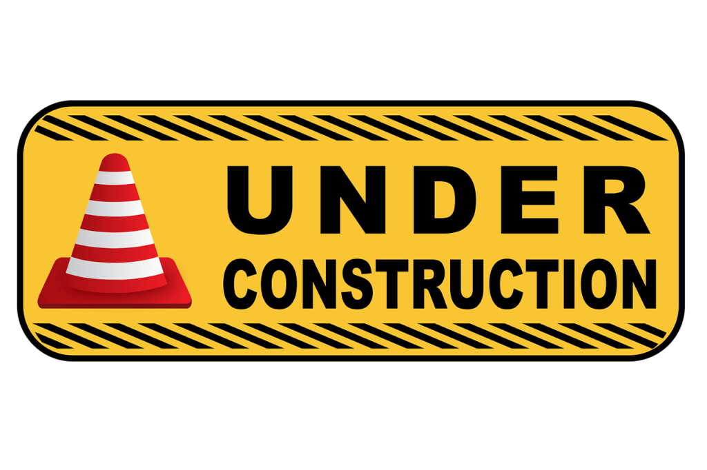 A weboldal fejlesztés alatt áll!